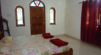 Abby Guest House, Goa 1